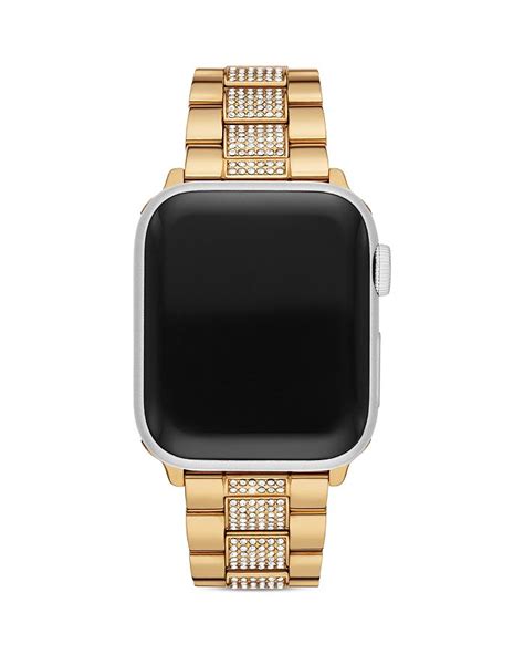 michael kors apple watch